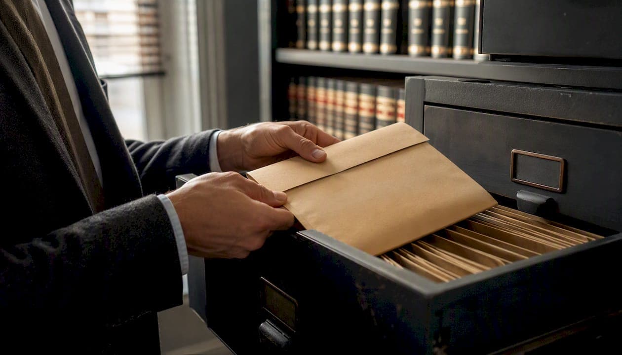 Seal vs. Expunge: What You Need to Know