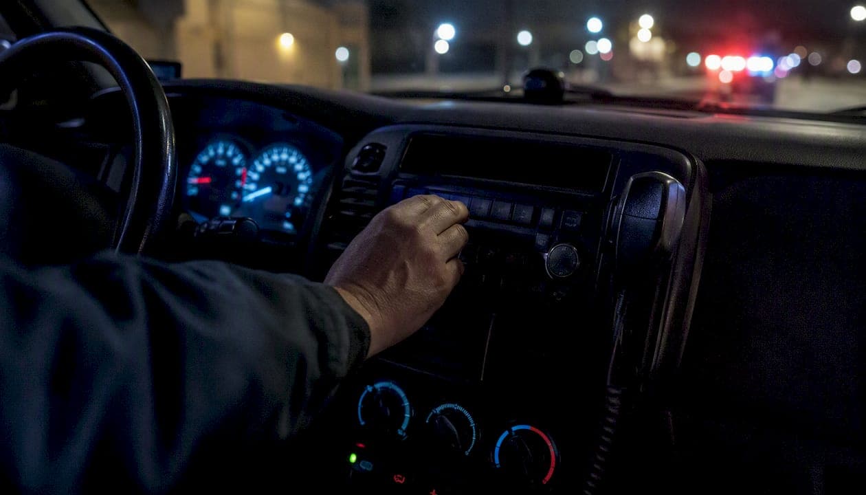Police Blotter vs Arrest Log: What U.S. Readers Need to Know
