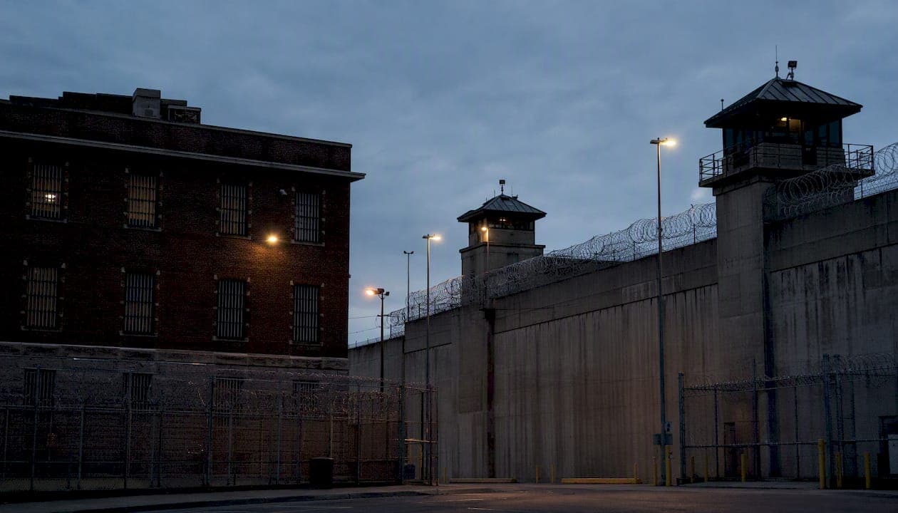 Jail vs Prison: Key Differences Explained