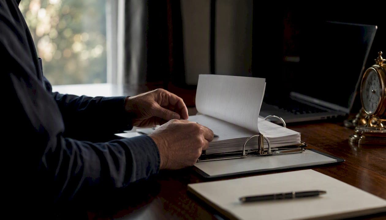 Background Check Laws for Journalists and Researchers