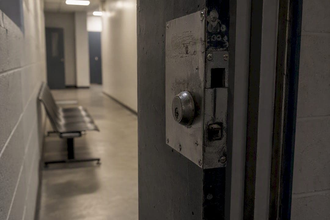 County Crime Statistics: Finding Arrest and Inmate Records
