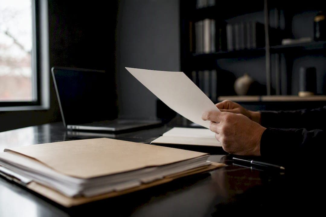 How to Look Up Criminal Charges Using Official Records