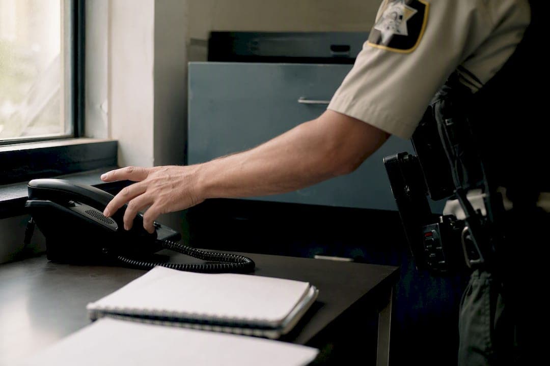 How to Find County Jail Records When Someone Gets Arrested