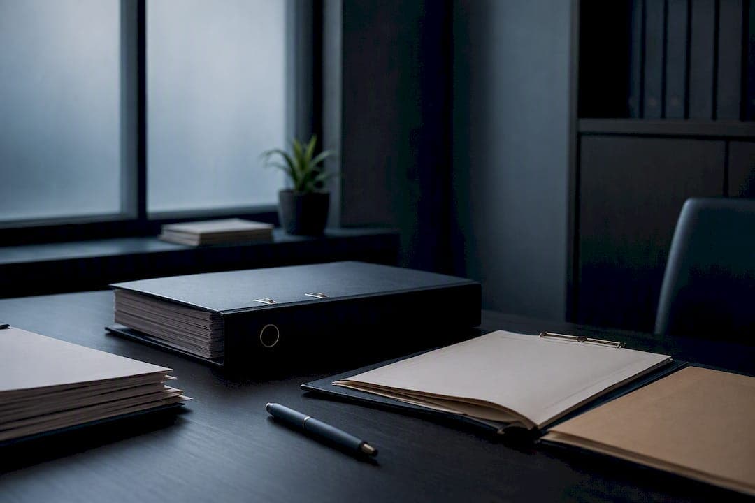 Court Case Number Formats: How to Read and Search Them
