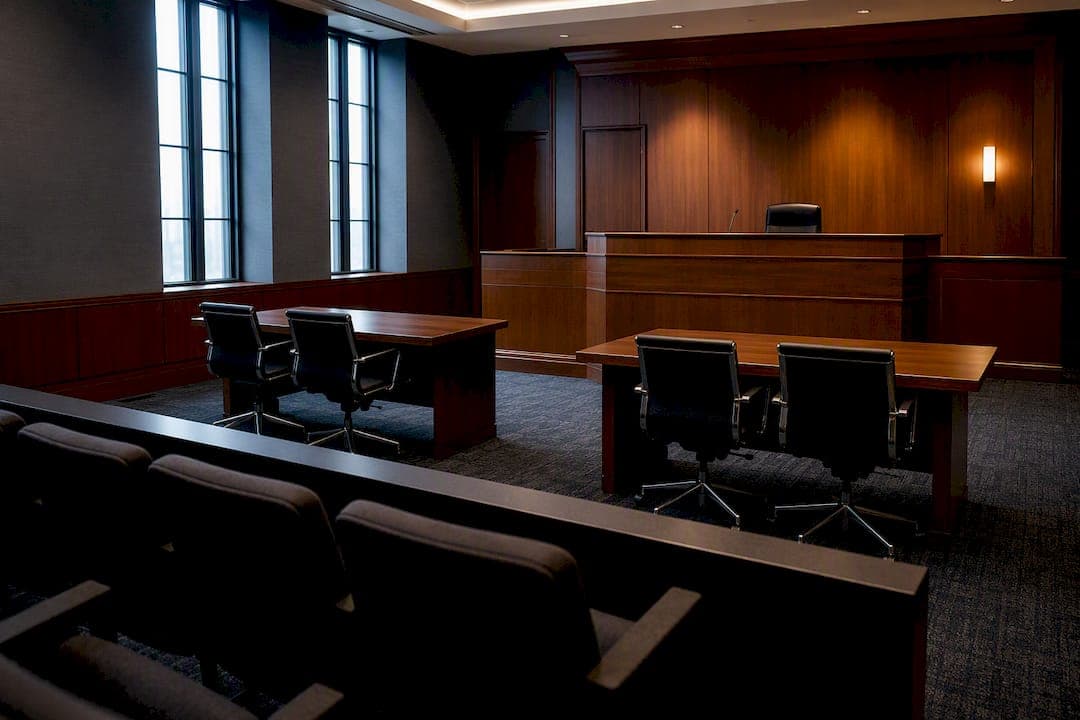 No Bond in U.S. Arrest Records: Two Meanings and How to Confirm