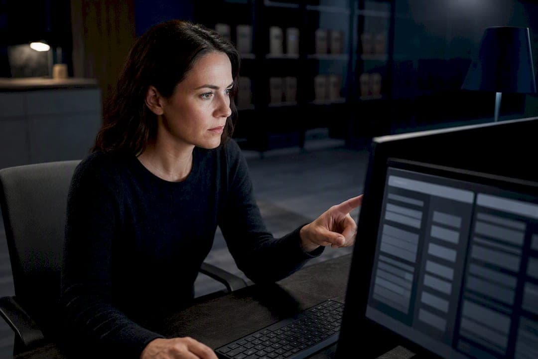 Registry Recognizer: 3 Verification Moves for Common Name Searches