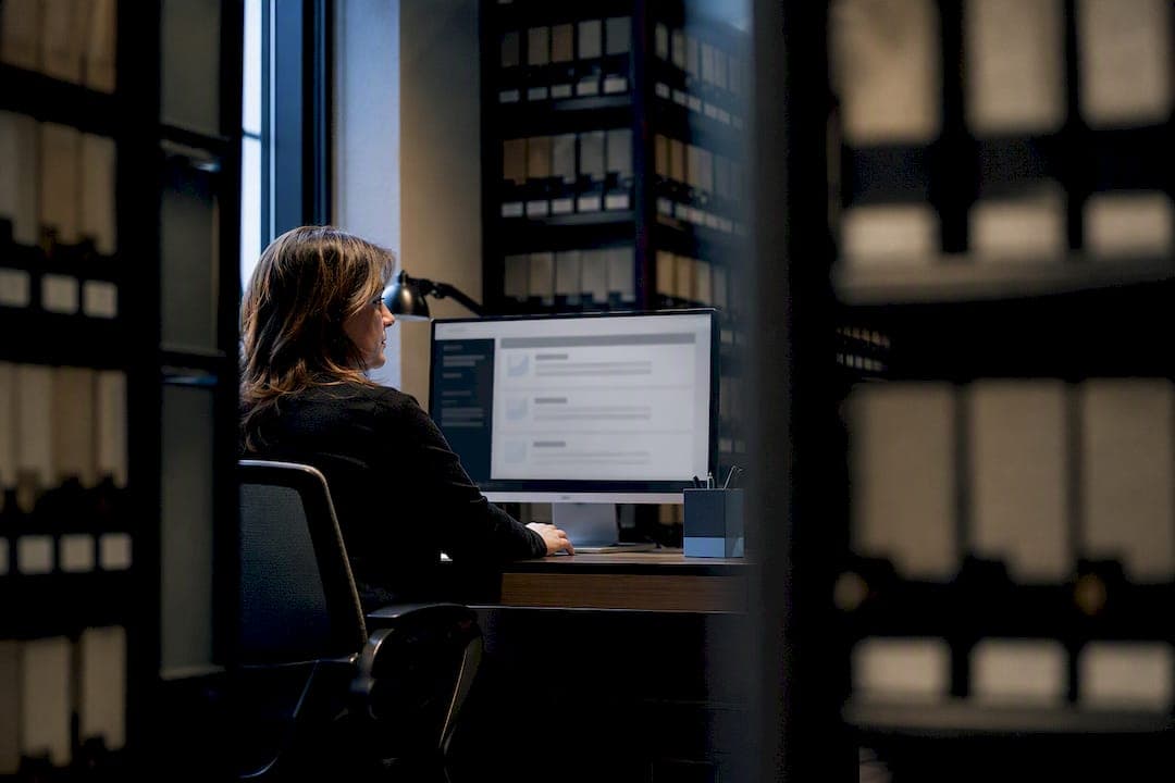 Search Arrests in 3,235 U.S. Counties Fast With Registry Recognizer